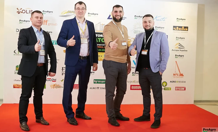 search for exclusive and effective solutions for the development of both individual agricultural companies and the agro-industrial sector as a whole.