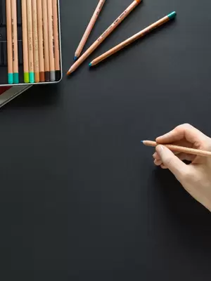 Creation and development of a design