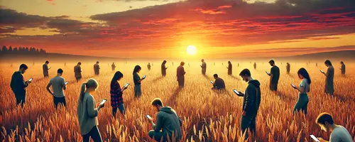 How Agribusiness Can Be Everywhere: The Secret to Effective Media Strategies
