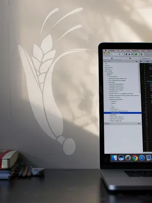 Implementation of web resources of any complexity and format.