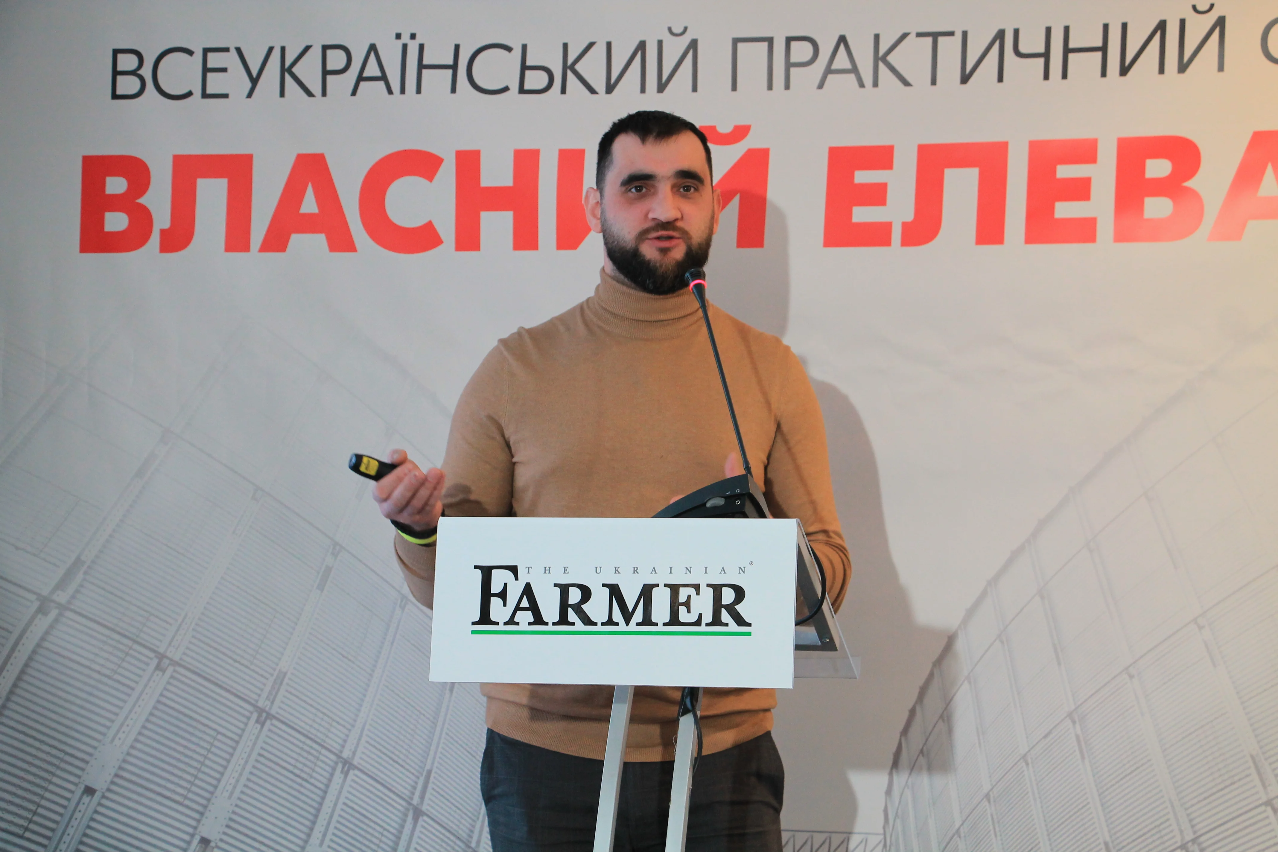 It is necessary to take into account different scenarios of agricultural sector development and be ready to adapt to them - Agro Marketing Agency