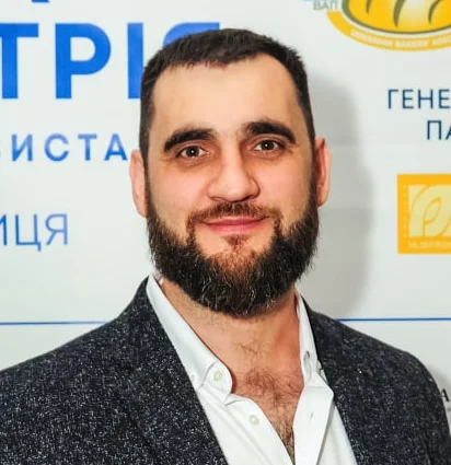Логотип компанії