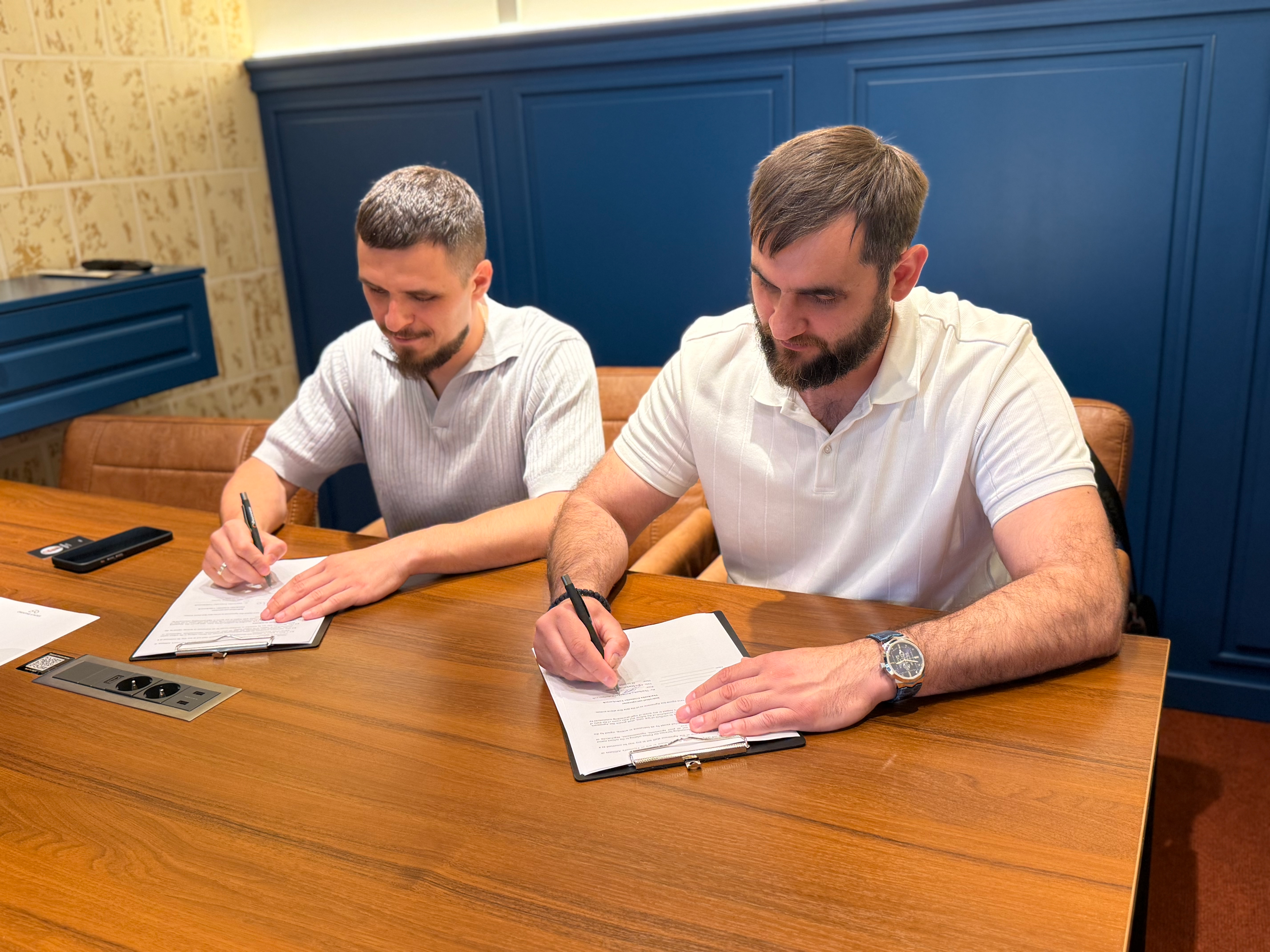Agro Marketing Agency і Payoneer апускають Agro Financial Club — професійну спільноту для фінансових лідерів українського агроекспорту