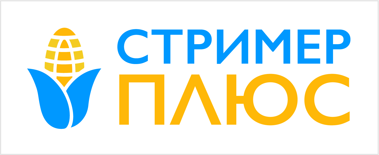 Логотип компанії