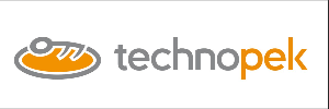 TECHNOPEK logo preview